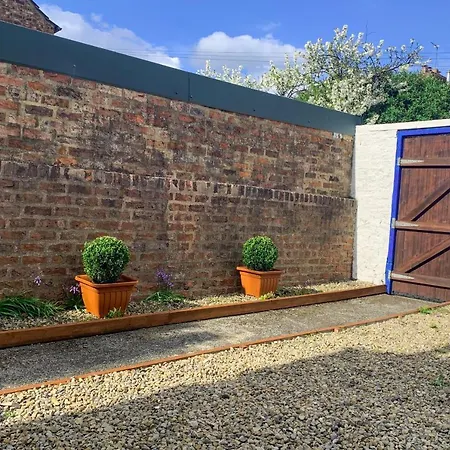 The Groves - Quaint Victorian - Free Parking Casa vacanze *