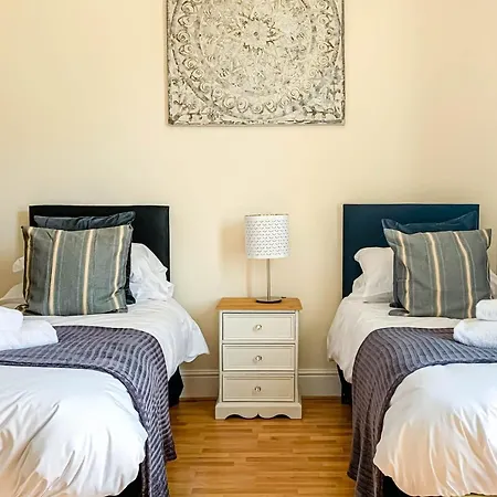 The Groves - Quaint Victorian - Free Parking Γιορκ