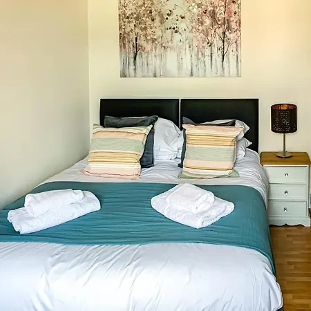 The Groves - Quaint Victorian - Free Parking Casa vacanze *