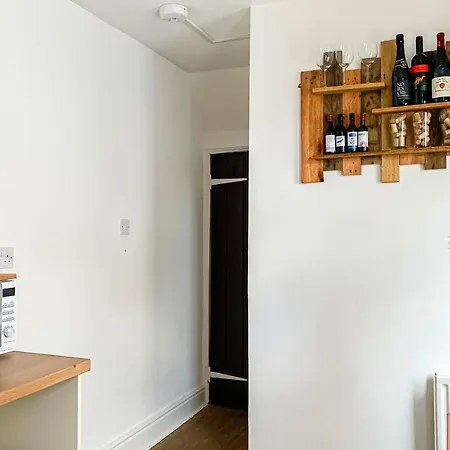 Casa vacanze The Groves - Quaint Victorian - Free Parking York
