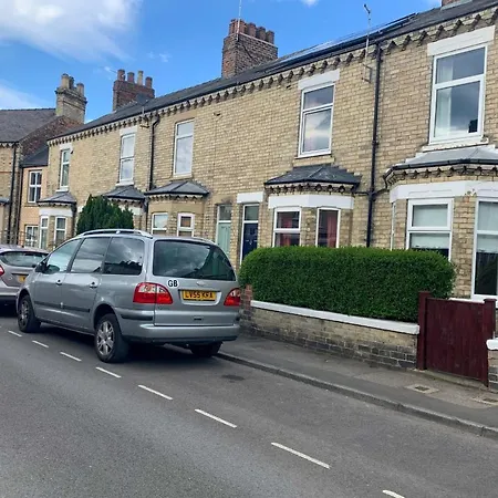 Σπίτι διακοπών The Groves - Quaint Victorian - Free Parking