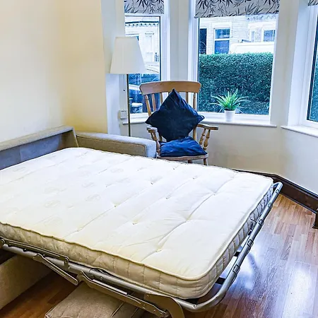 Casa vacanze The Groves - Quaint Victorian - Free Parking *